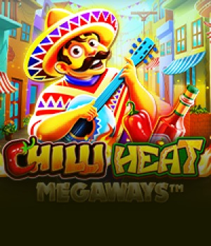 Chilli Heat Megaways